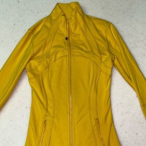 Lululemon define jacket